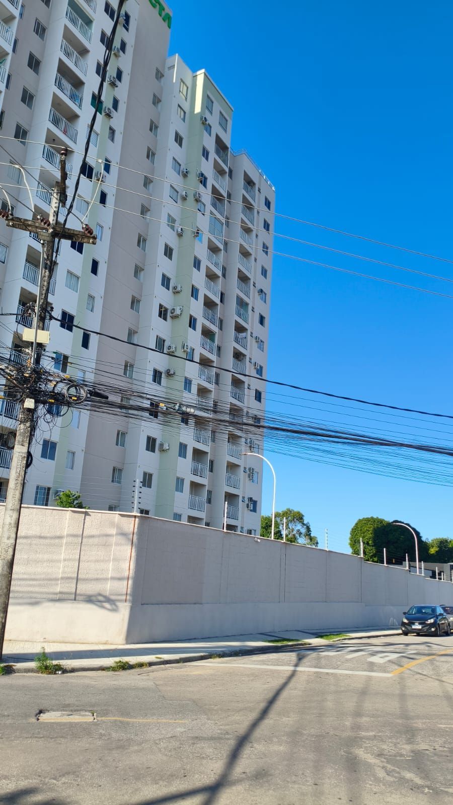 Apartamento, 2 quartos, 52 m² - Foto 26