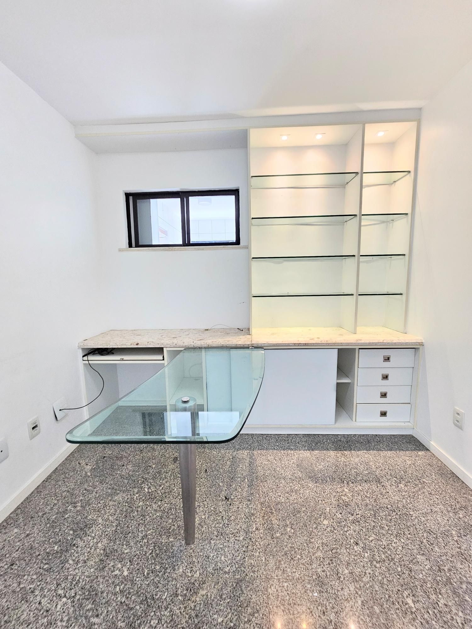 Apartamento, 3 quartos, 146 m² - Foto 9