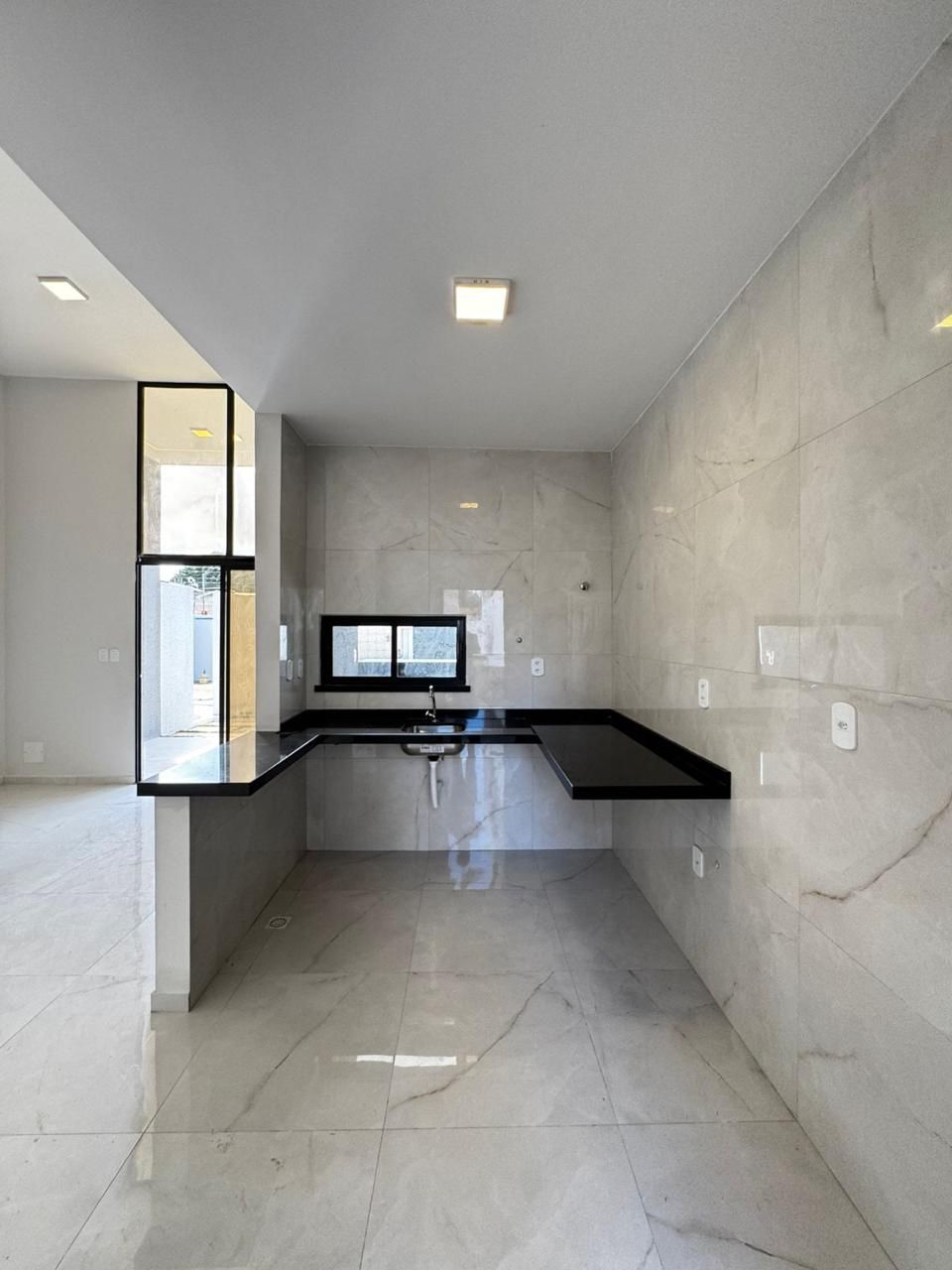 Casa, 3 quartos, 100 m² - Foto 14