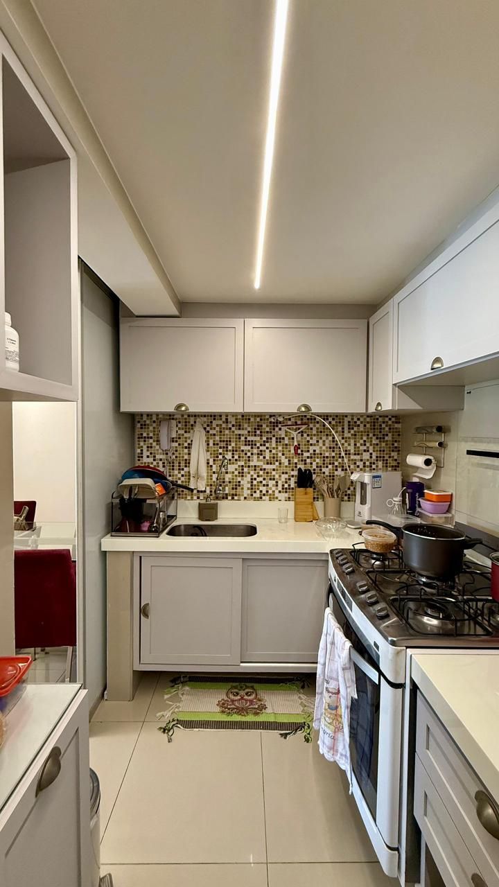 Apartamento, 2 quartos, 74 m² - Foto 24