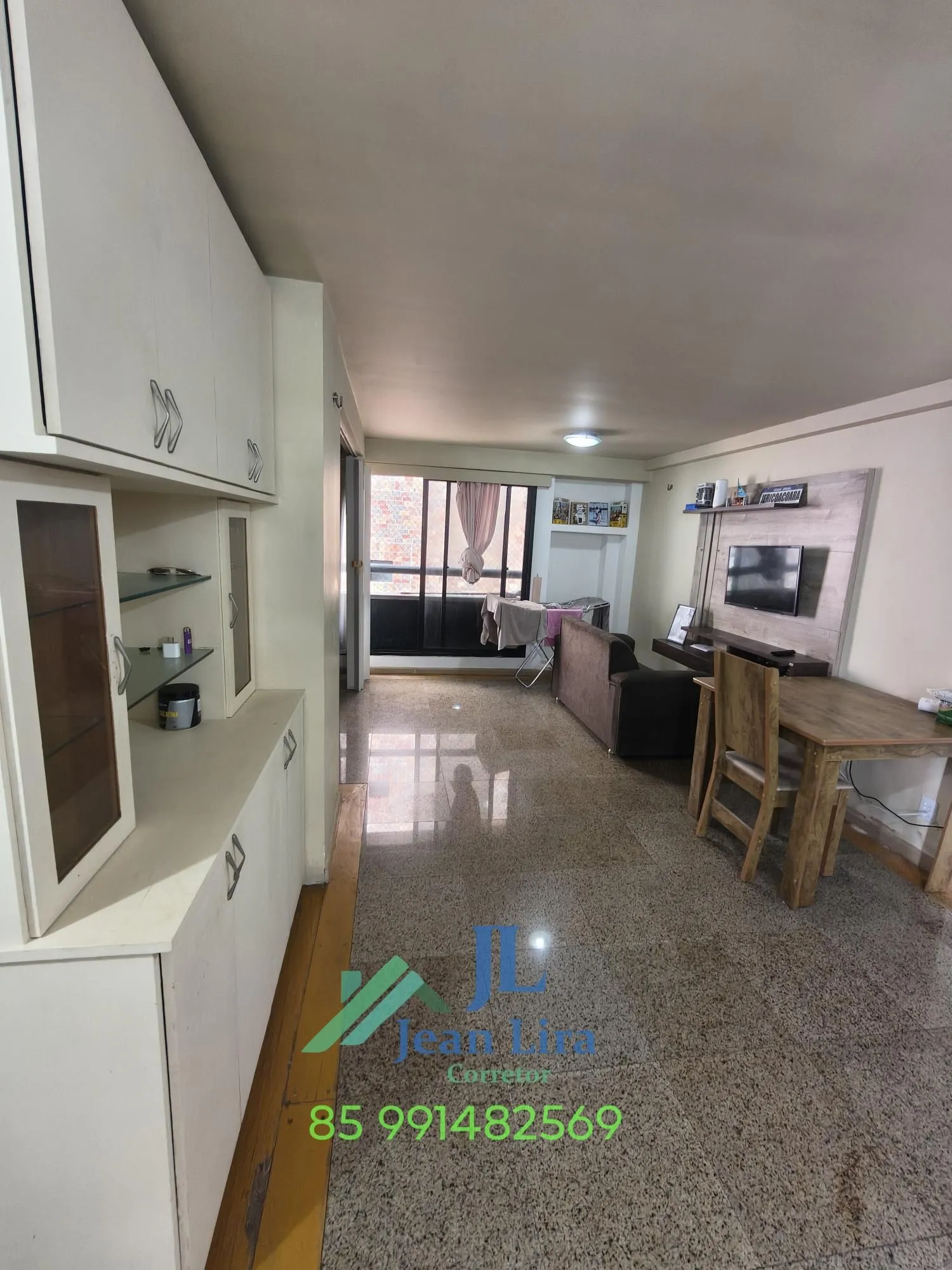 Apartamento, 1 quarto, 44 m² - Foto 9