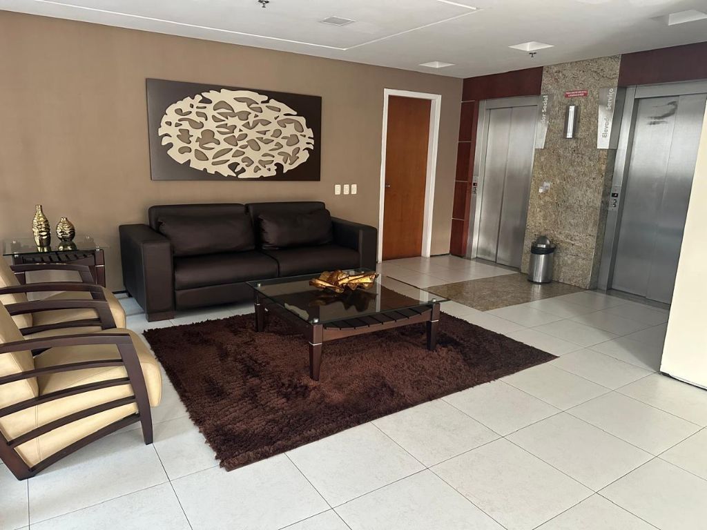 Apartamento de 2 quartos, 72m² no bairro Meireles, em Fortaleza | Eu Corretor