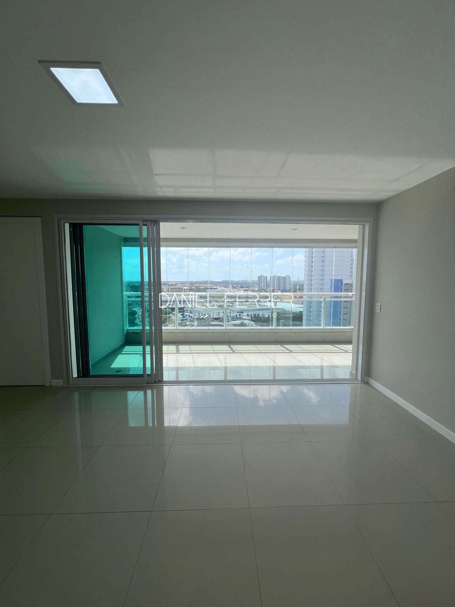 Apartamento de 4 quartos, 133m² no bairro Engenheiro Luciano Cavalcante, em Fortaleza | Eu Corretor
