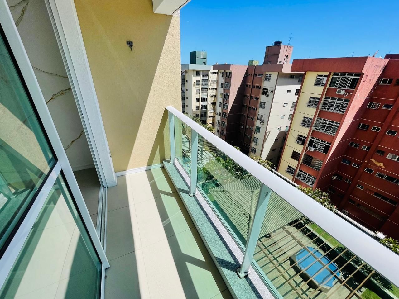 Apartamento, 2 quartos, 48 m² - Foto 14