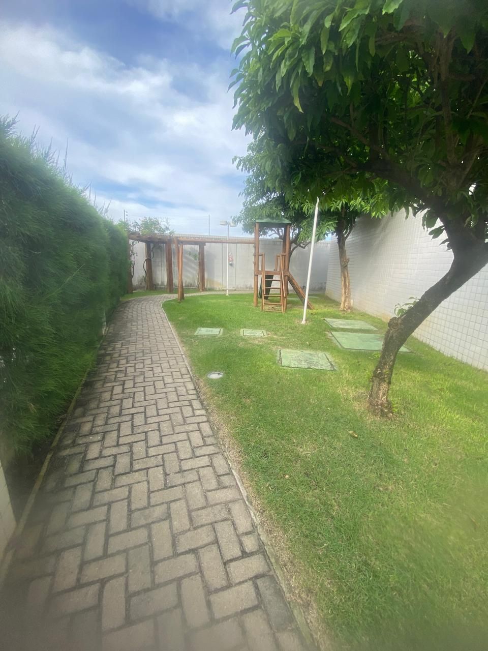 Apartamento à venda com 1 quarto, 58m² - Foto 9