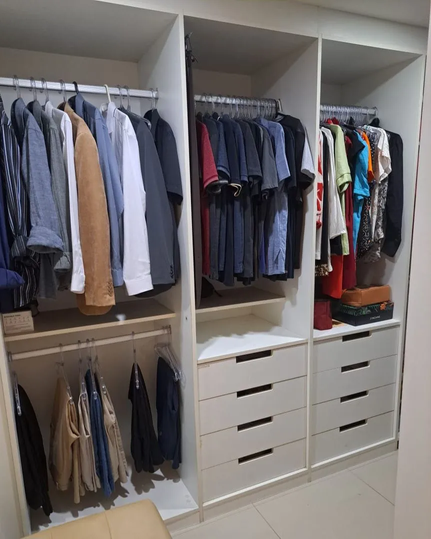 Apartamento, 3 quartos, 208 m² - Foto 20
