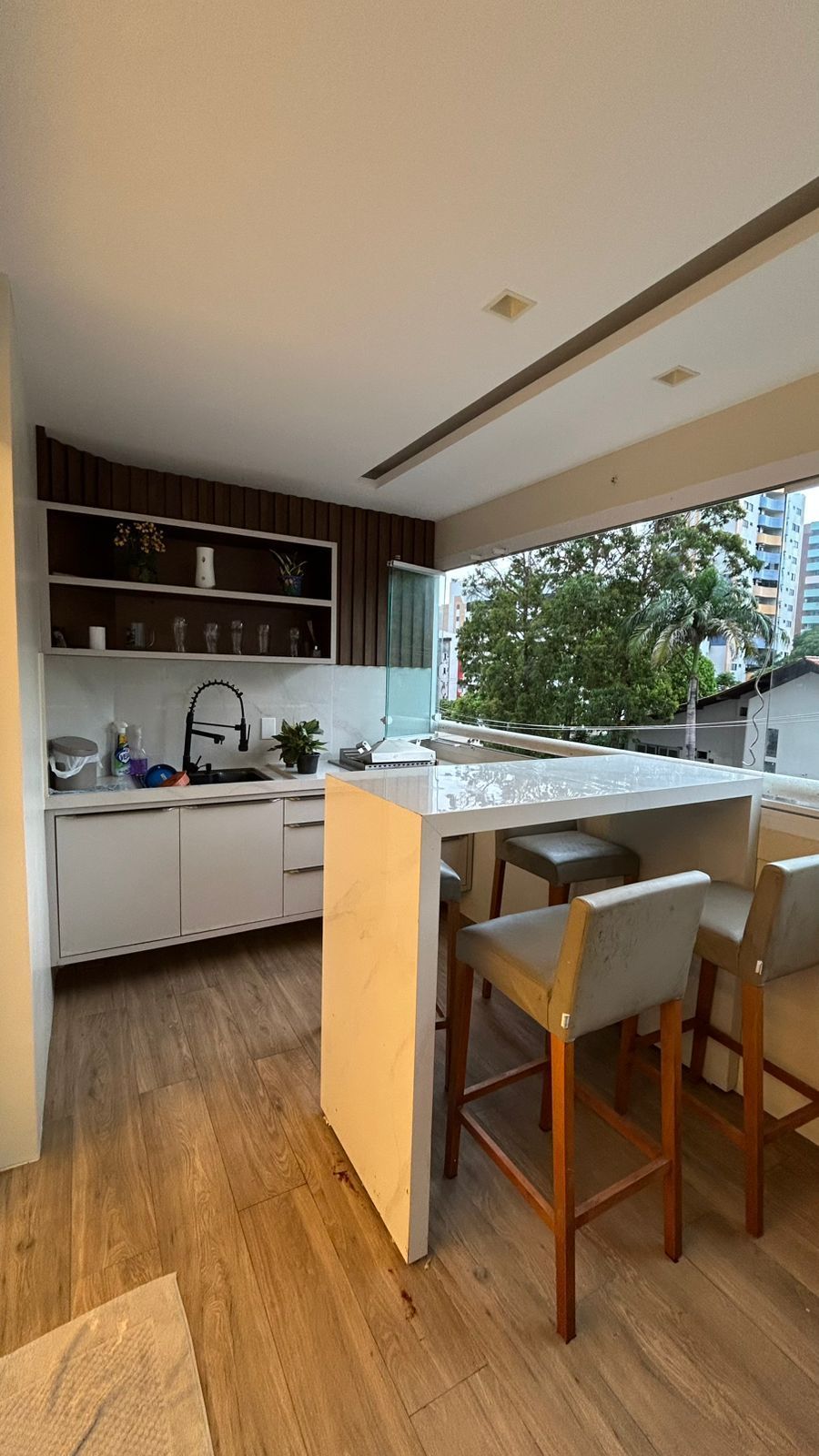 Apartamento de 3 quartos, 170m² no bairro Jardim Renascença, em São Luís | Eu Corretor