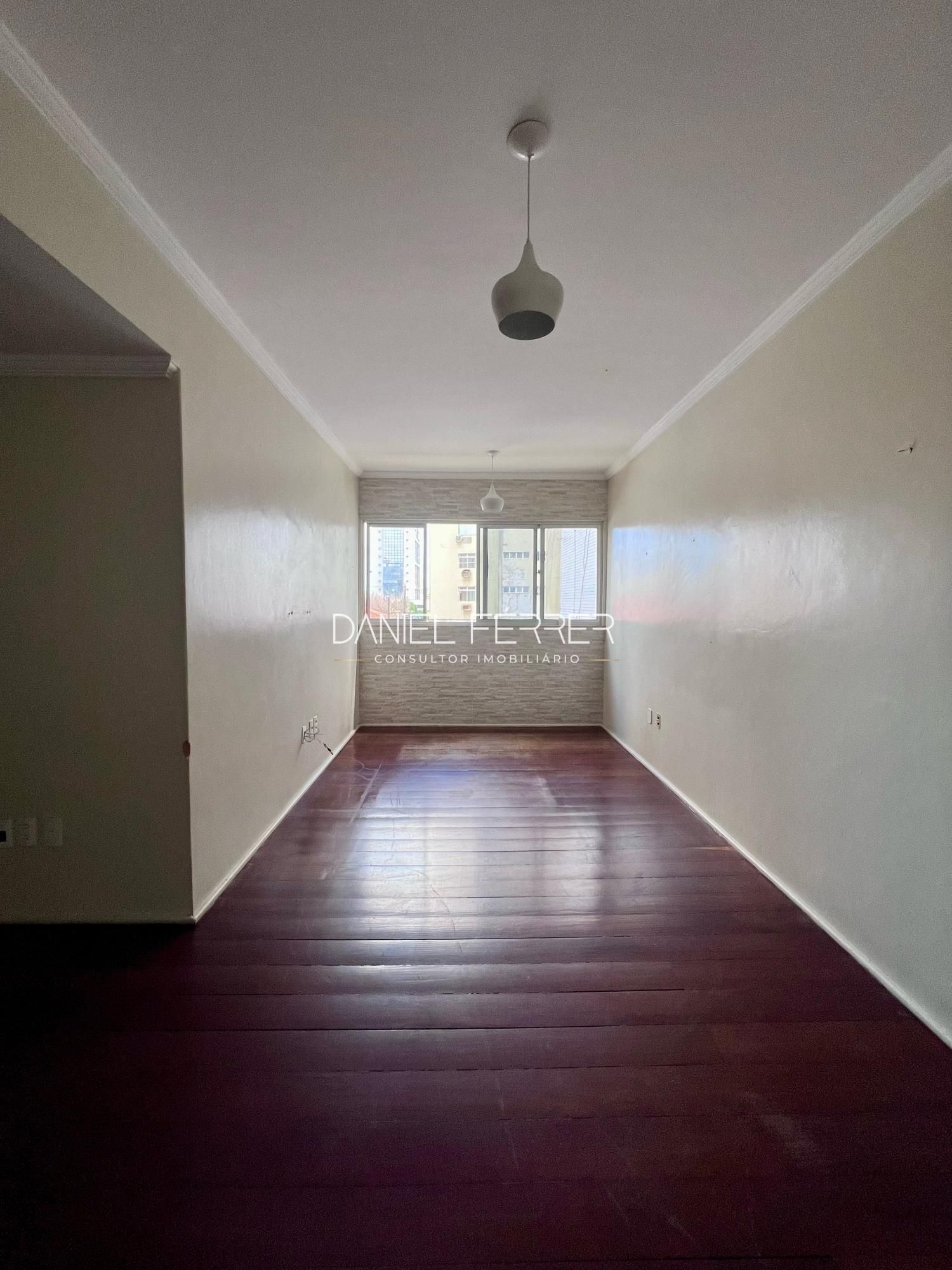 Apartamento de 3 quartos, 77m² no bairro Dionisio Torres, em Fortaleza | Eu Corretor