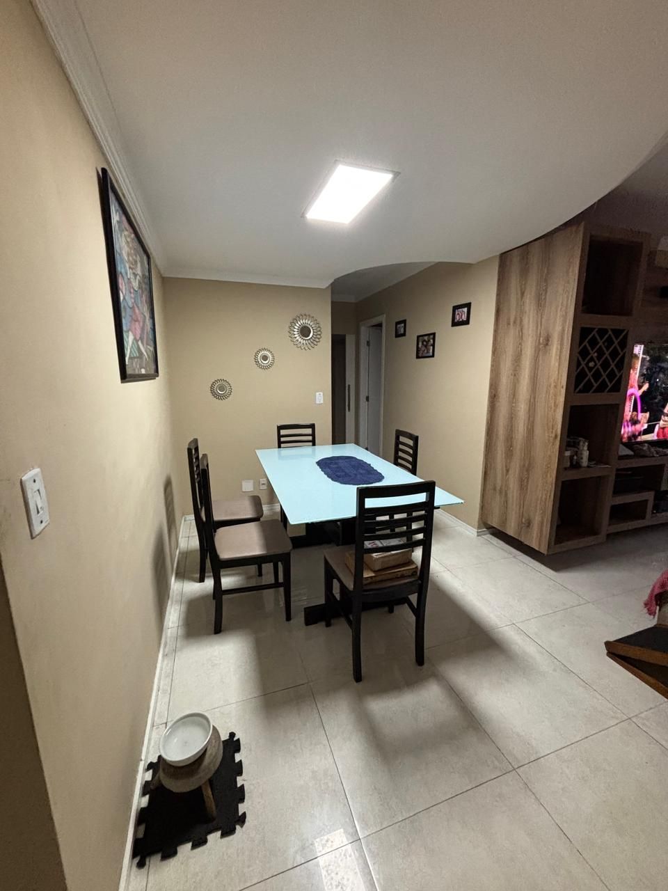 Apartamento, 3 quartos, 92 m² - Foto 3