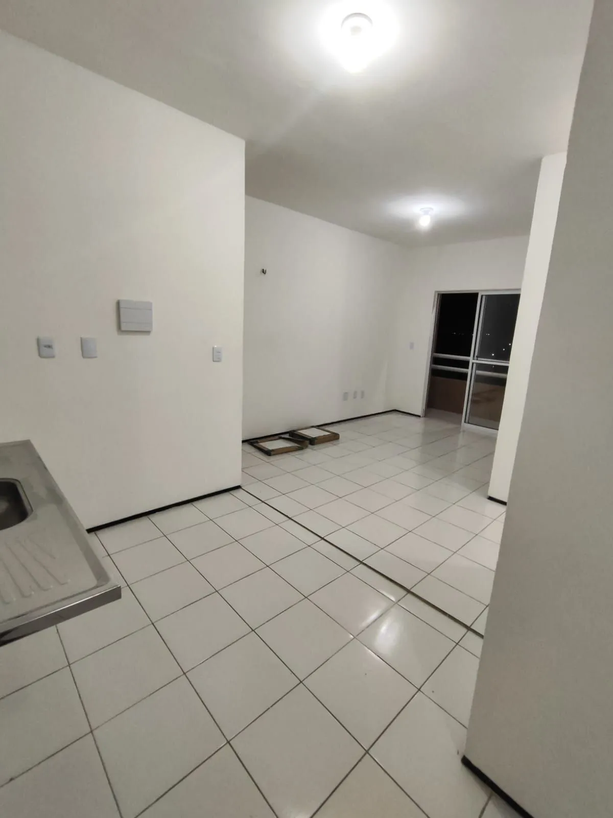Apartamento, 2 quartos, 53 m² - Foto 12