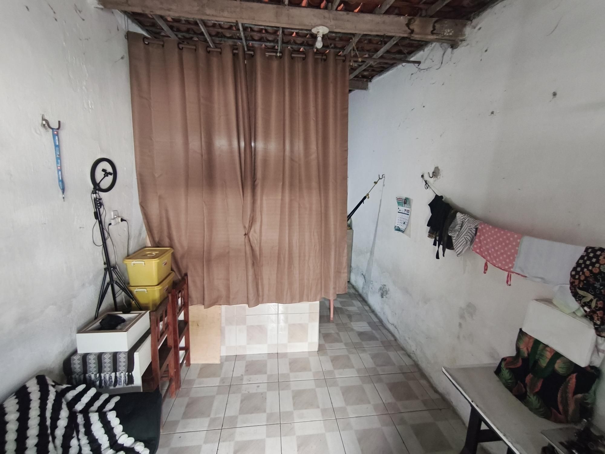 Casa, 1 quarto, 54 m² - Foto 3