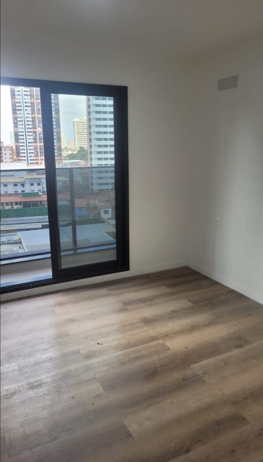 Apartamento, 1 quarto, 21 m² - Foto 5