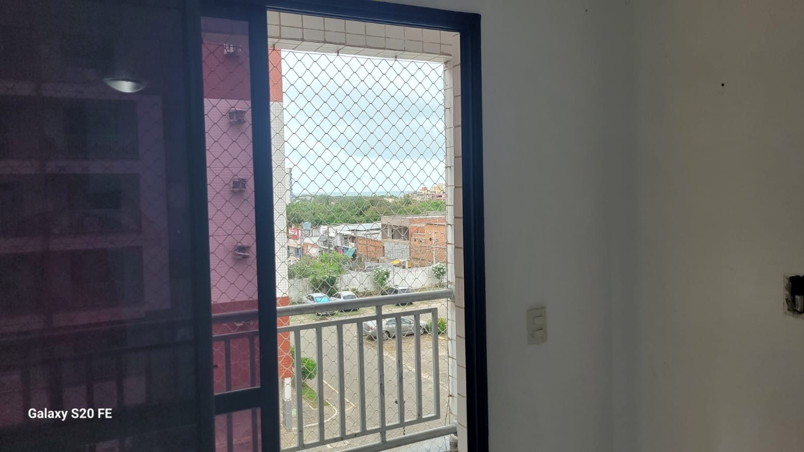 Apartamento para alugar com 2 quartos, 62m² - Foto 3