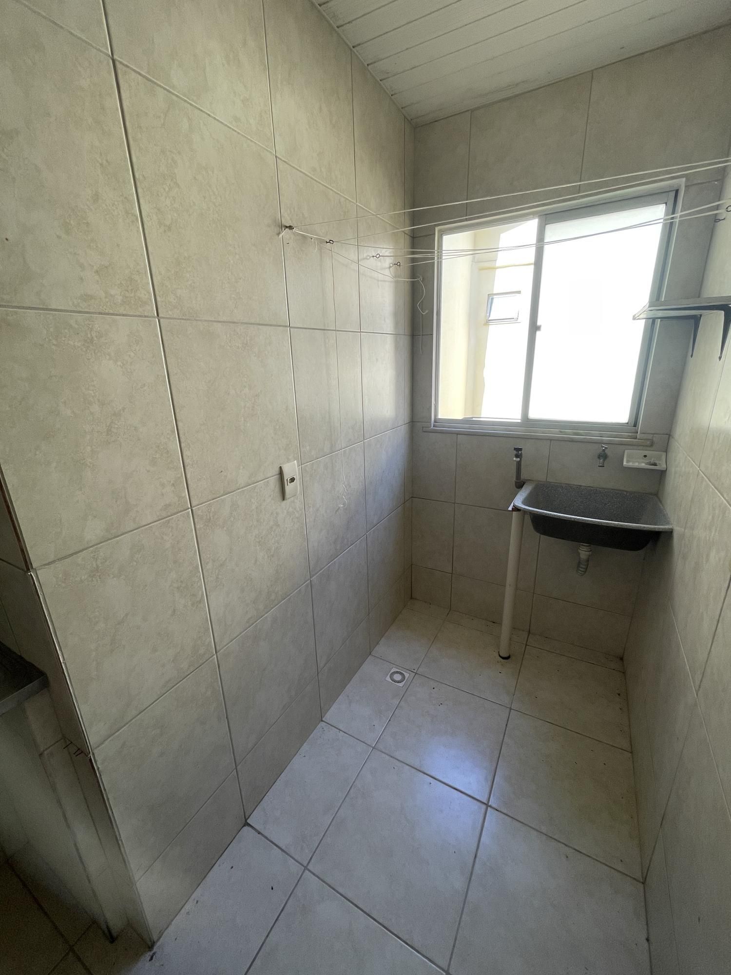 Apartamento, 2 quartos, 40 m² - Foto 5