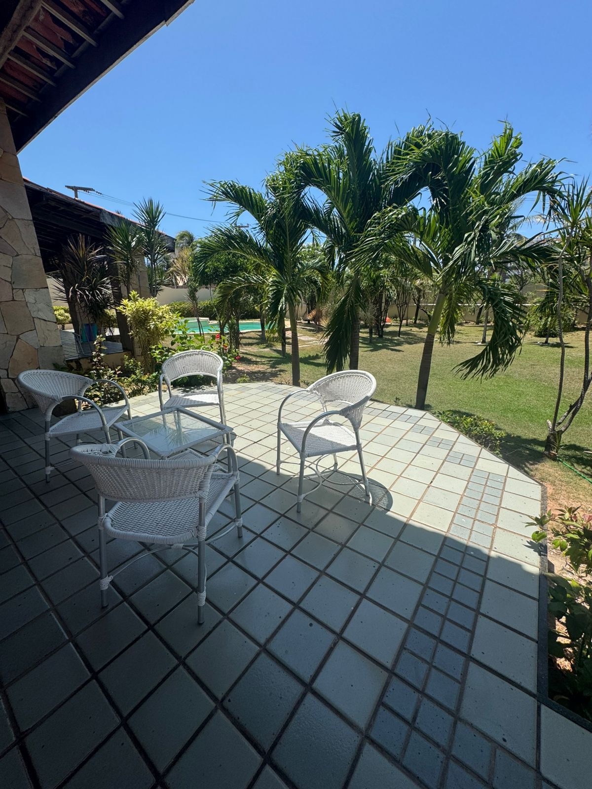 Casa, 8 quartos, 453 m² - Foto 5