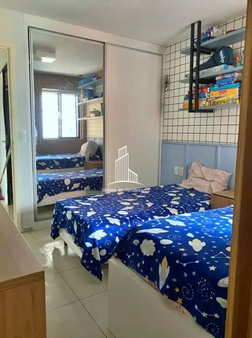 Apartamento, 3 quartos, 117 m² - Foto 8