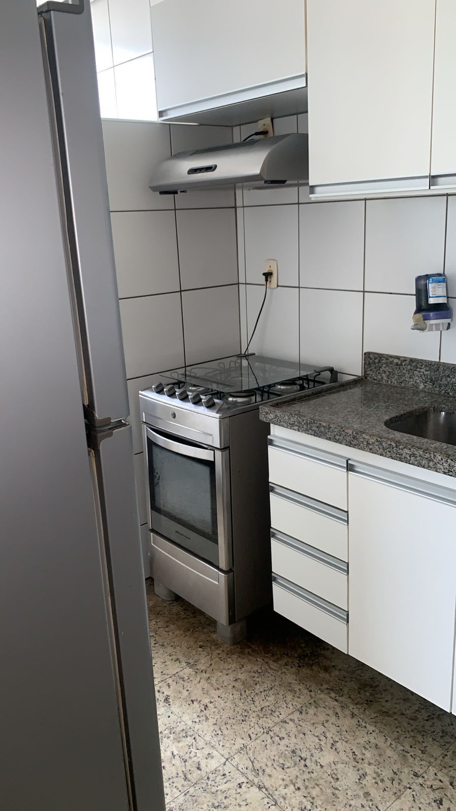 Apartamento, 2 quartos, 58 m² - Foto 2