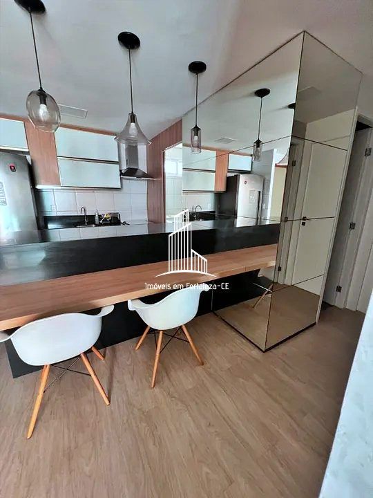 Apartamento de 2 quartos, 70m² no bairro Meireles, em Fortaleza | Eu Corretor