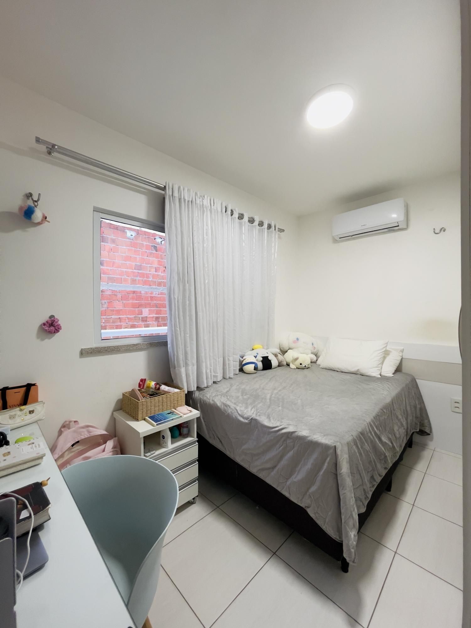 Casa de Condomínio, 3 quartos - Foto 22