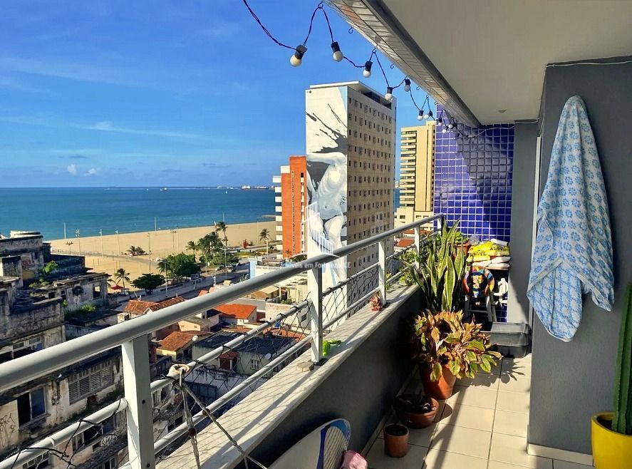 Apartamento, 2 quartos, 74 m² - Foto 2