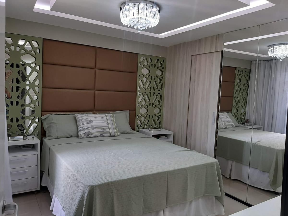 Apartamento, 3 quartos, 122 m² - Foto 36