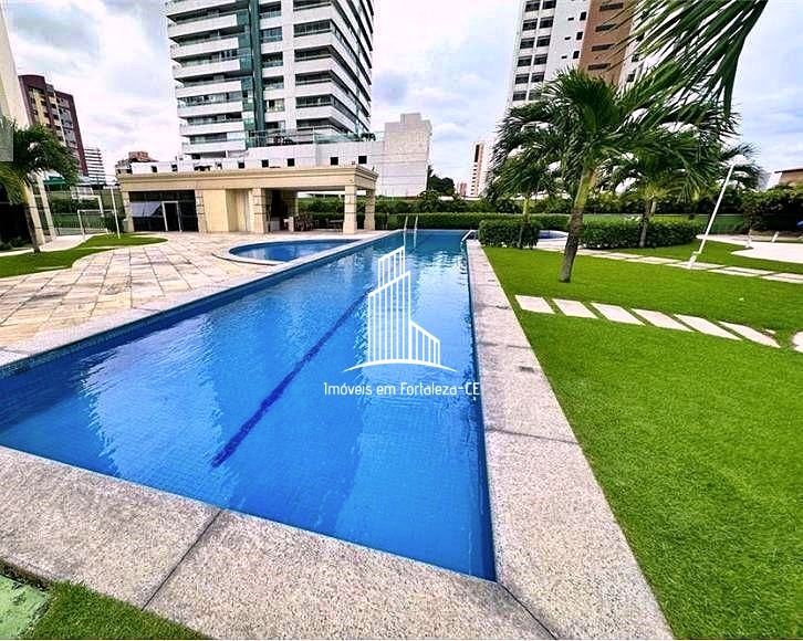 Apartamento à venda com 3 quartos, 144m² - Foto 23