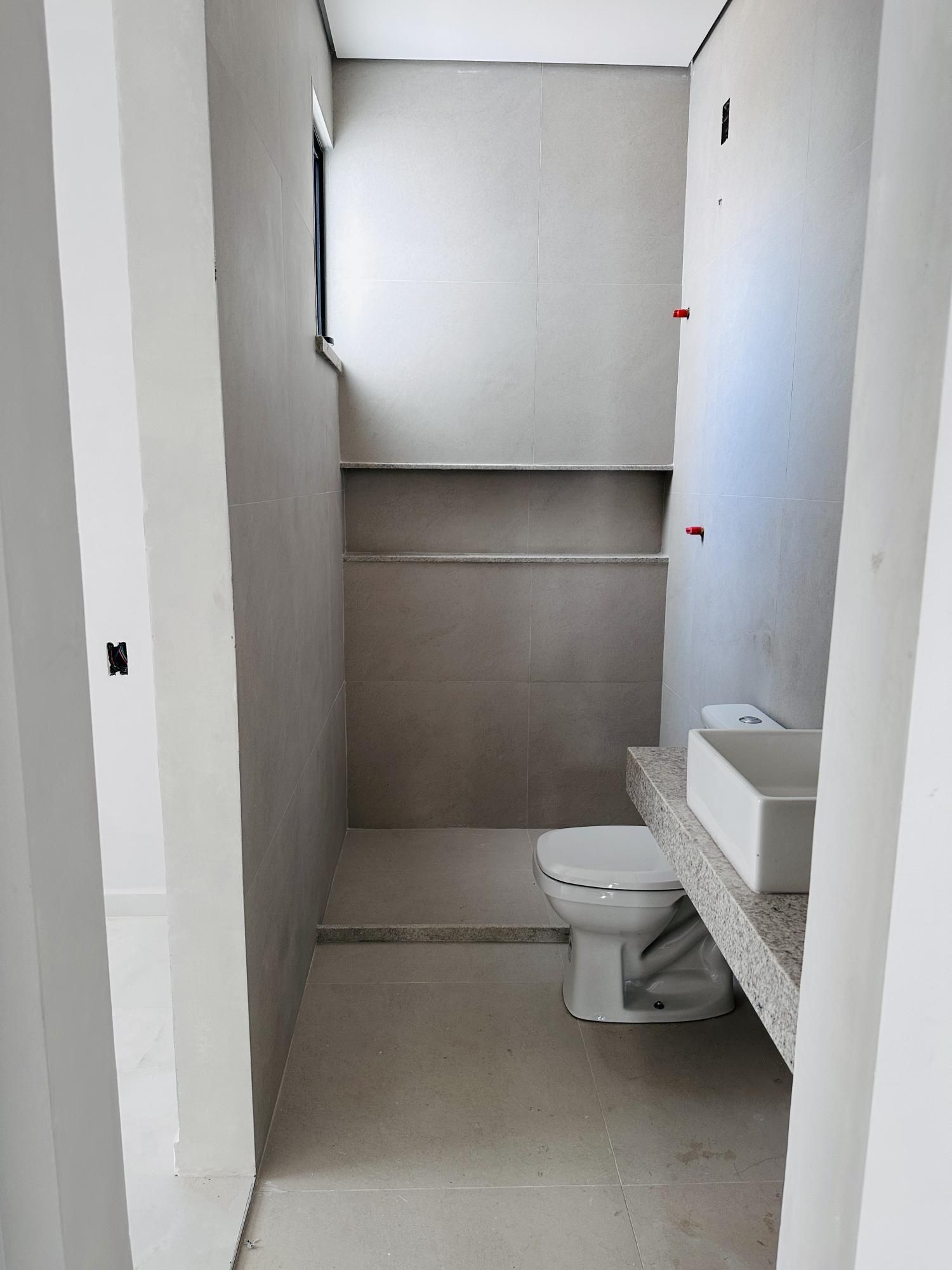 Casa de 3 quartos, 118m² no bairro Olho D'água, em Eusébio | Eu Corretor