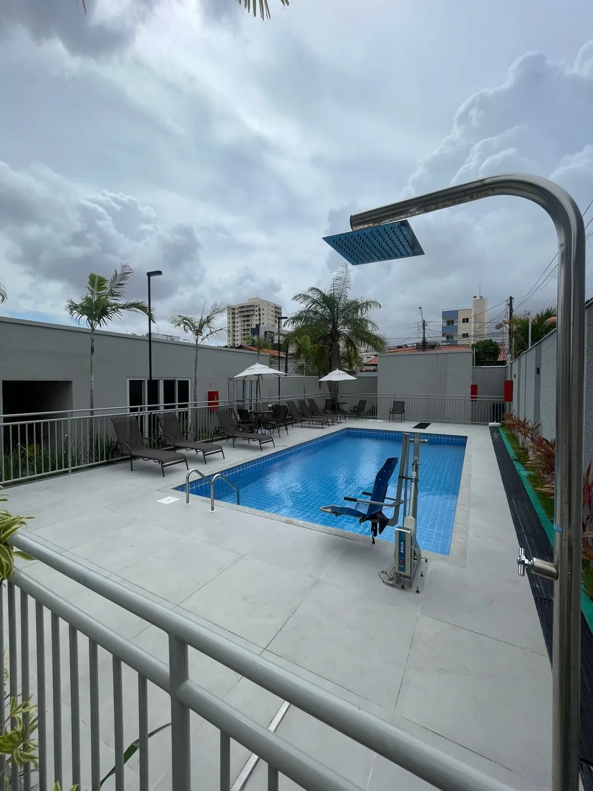 Apartamento, 2 quartos, 31 m² - Foto 14