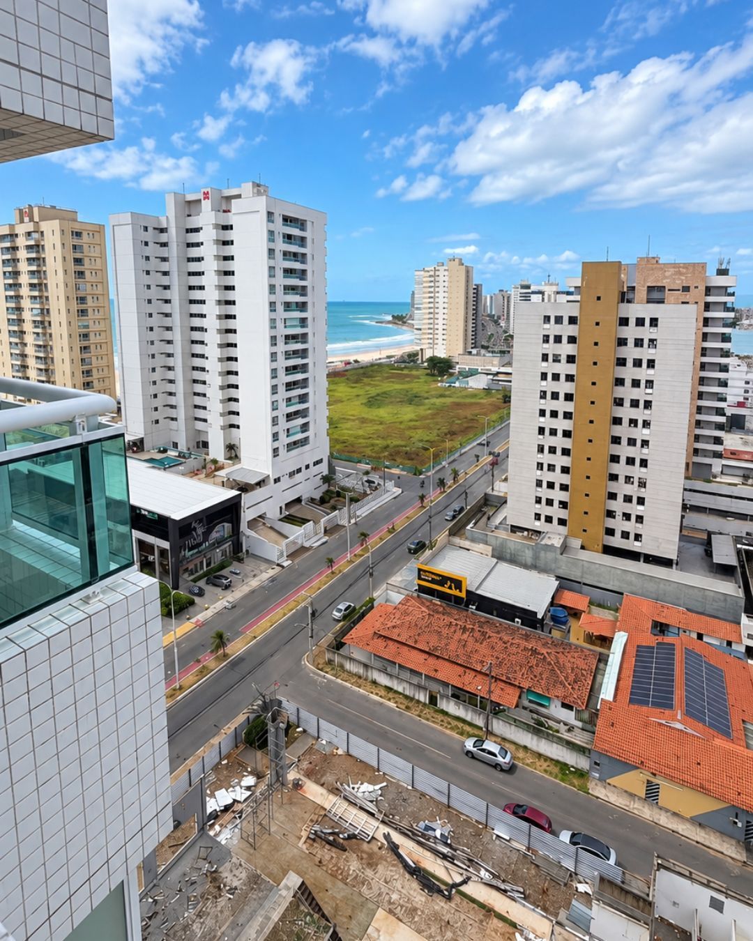 Apartamento, 2 quartos, 70 m² - Foto 9