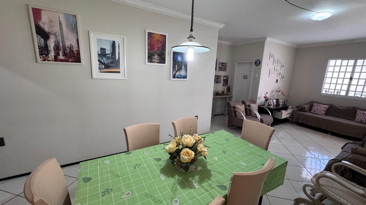 Casa, 6 quartos, 260 m² - Foto 16