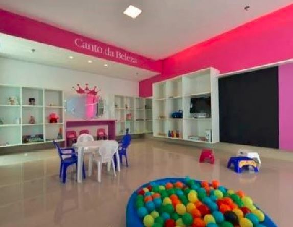 Apartamento, 3 quartos, 92 m² - Foto 23