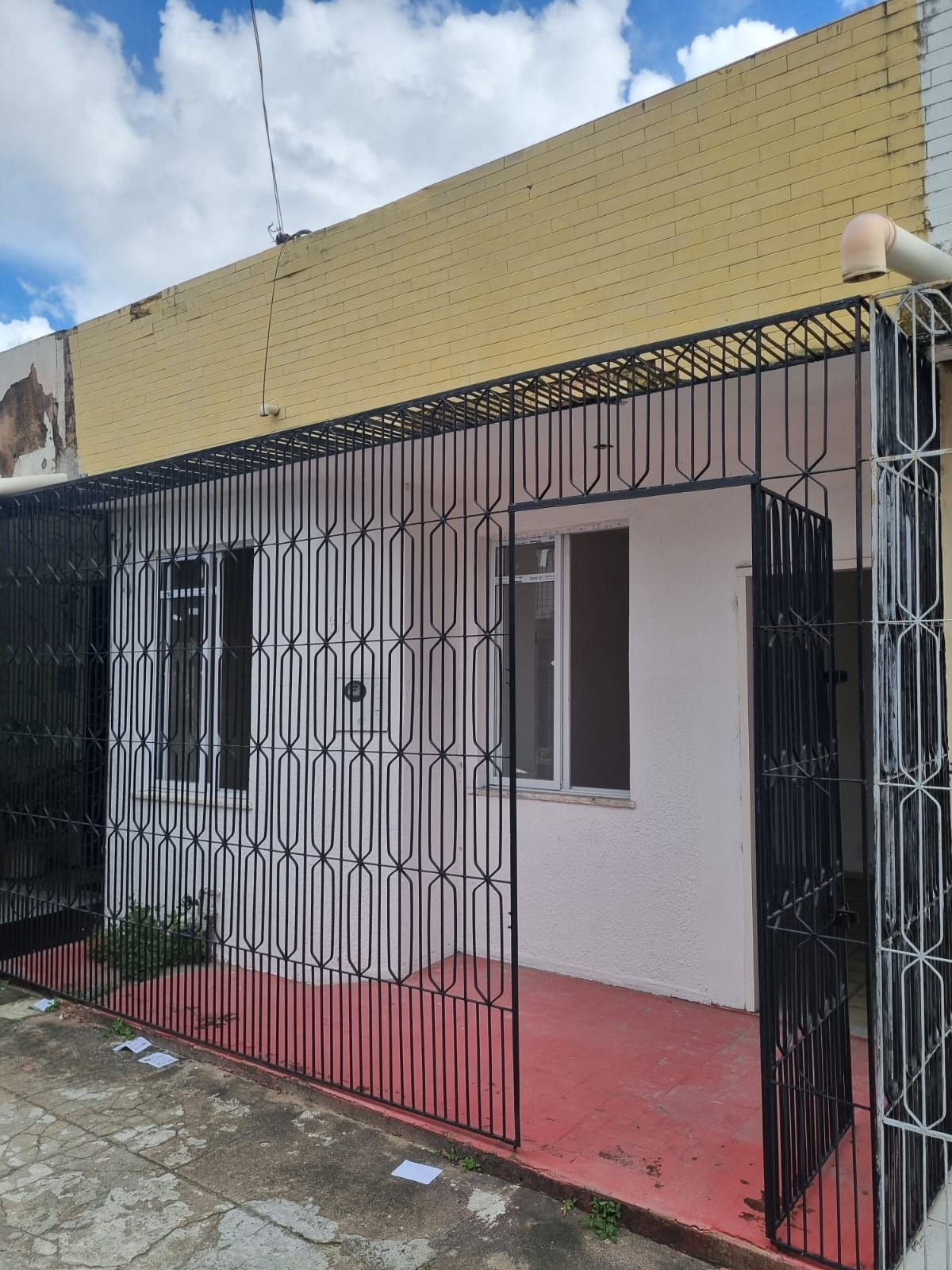 Casa, 2 quartos, 52 m² - Foto 1