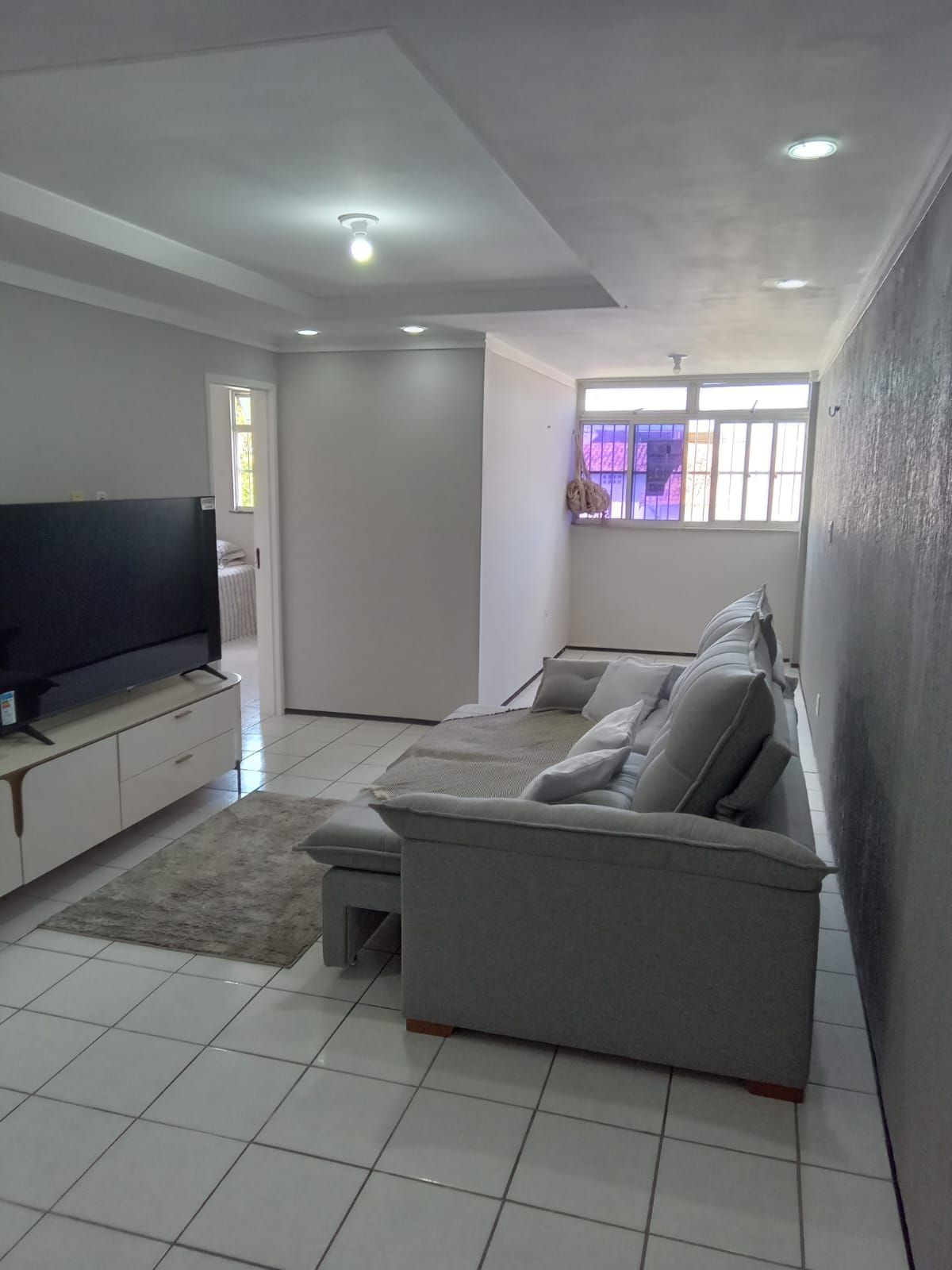 Apartamento, 3 quartos, 90 m² - Foto 2