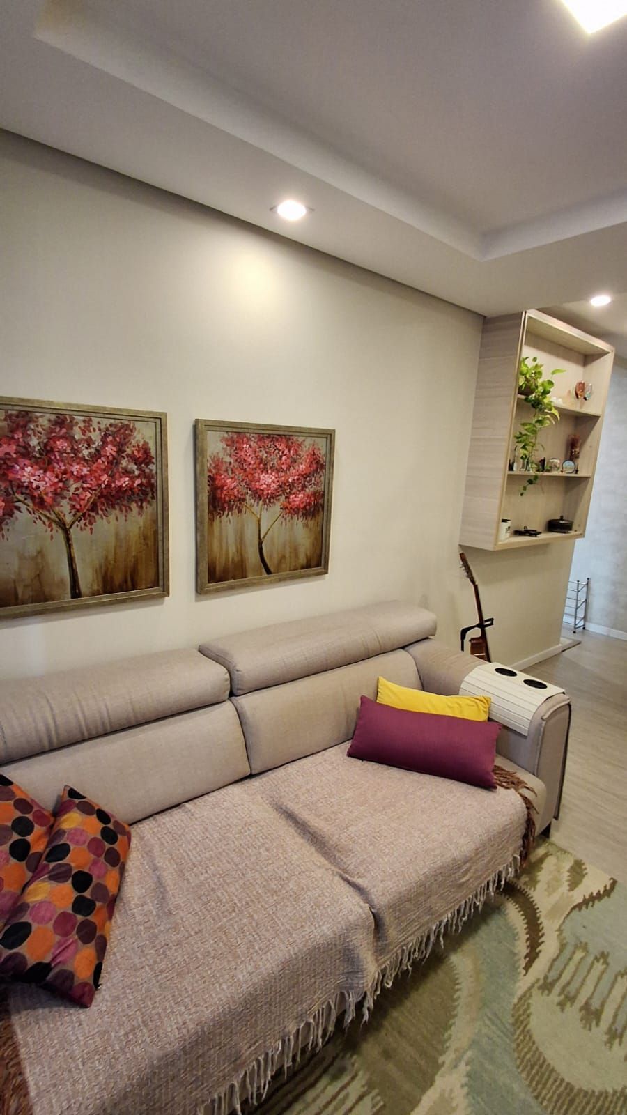 Apartamento, 3 quartos, 66 m² - Foto 4