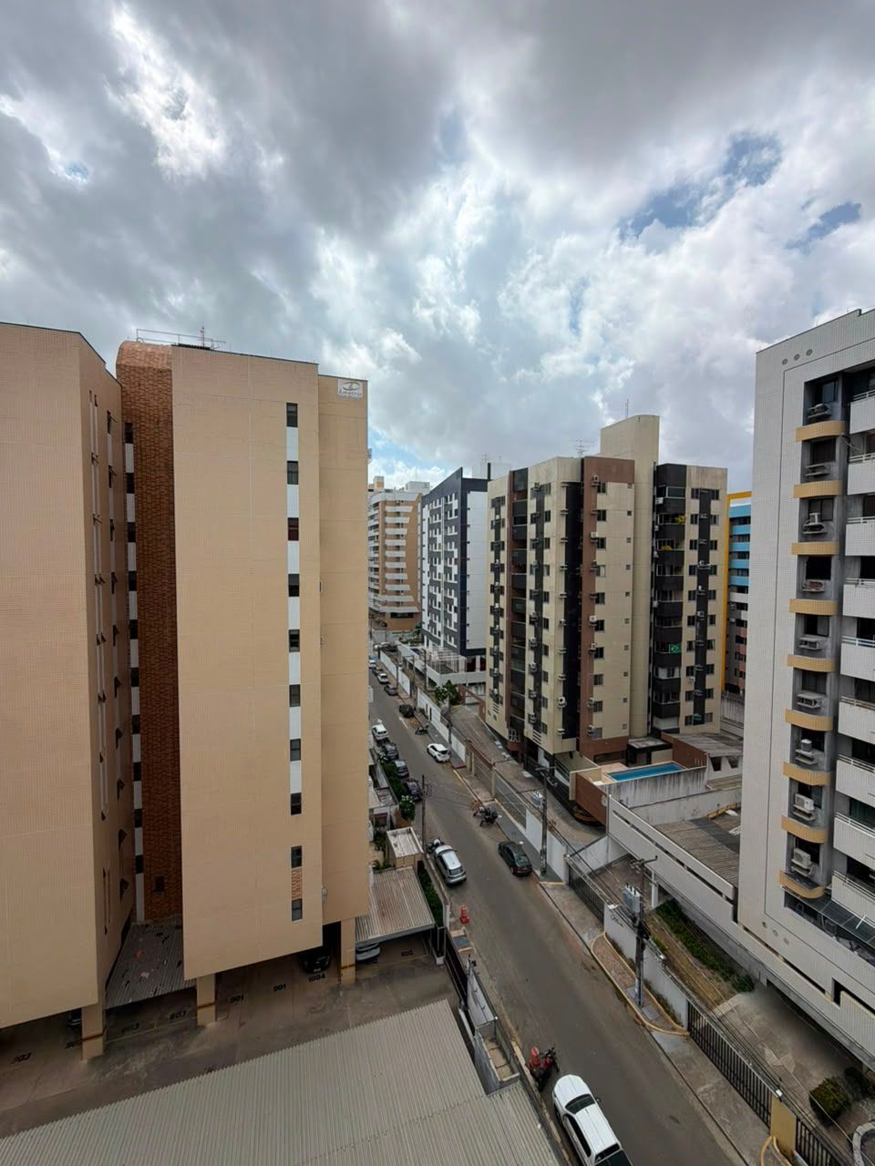 Apartamento, 3 quartos, 98 m² - Foto 12