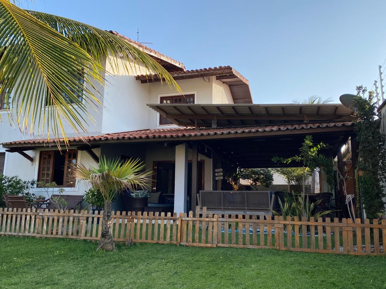 Casa de Condomínio de 3 quartos, 99m² no bairro Porto das Dunas, em Aquiraz | Eu Corretor