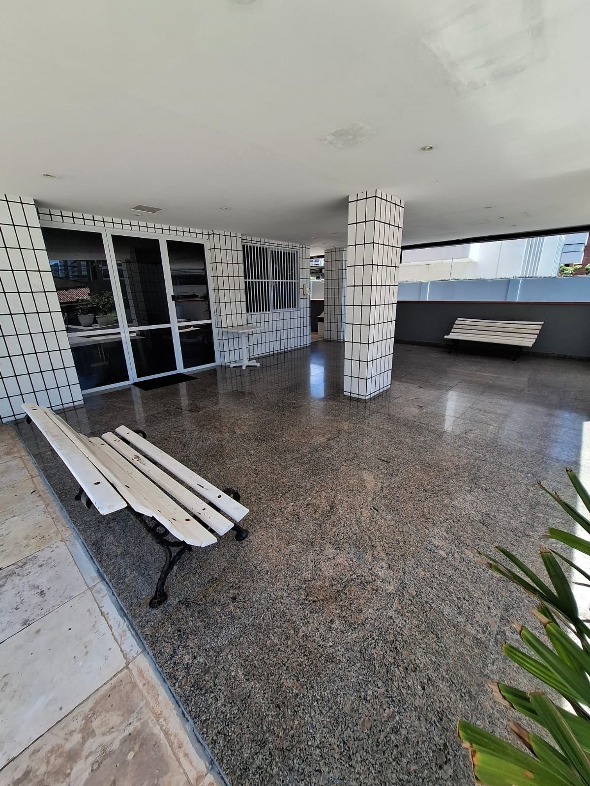 Apartamento, 3 quartos, 122 m² - Foto 2