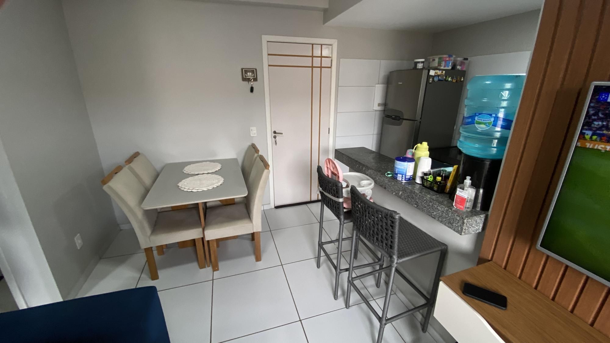 Apartamento, 2 quartos, 55 m² - Foto 36