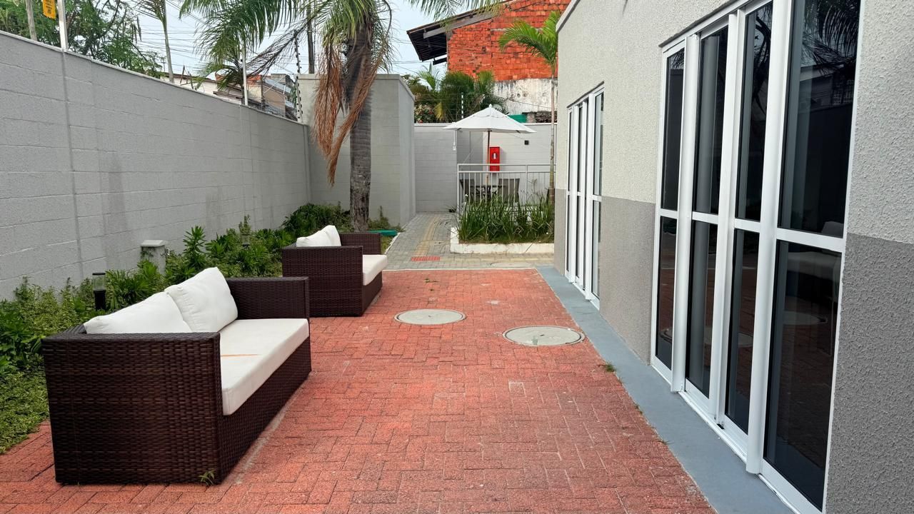 Apartamento, 1 quarto, 30 m² - Foto 7