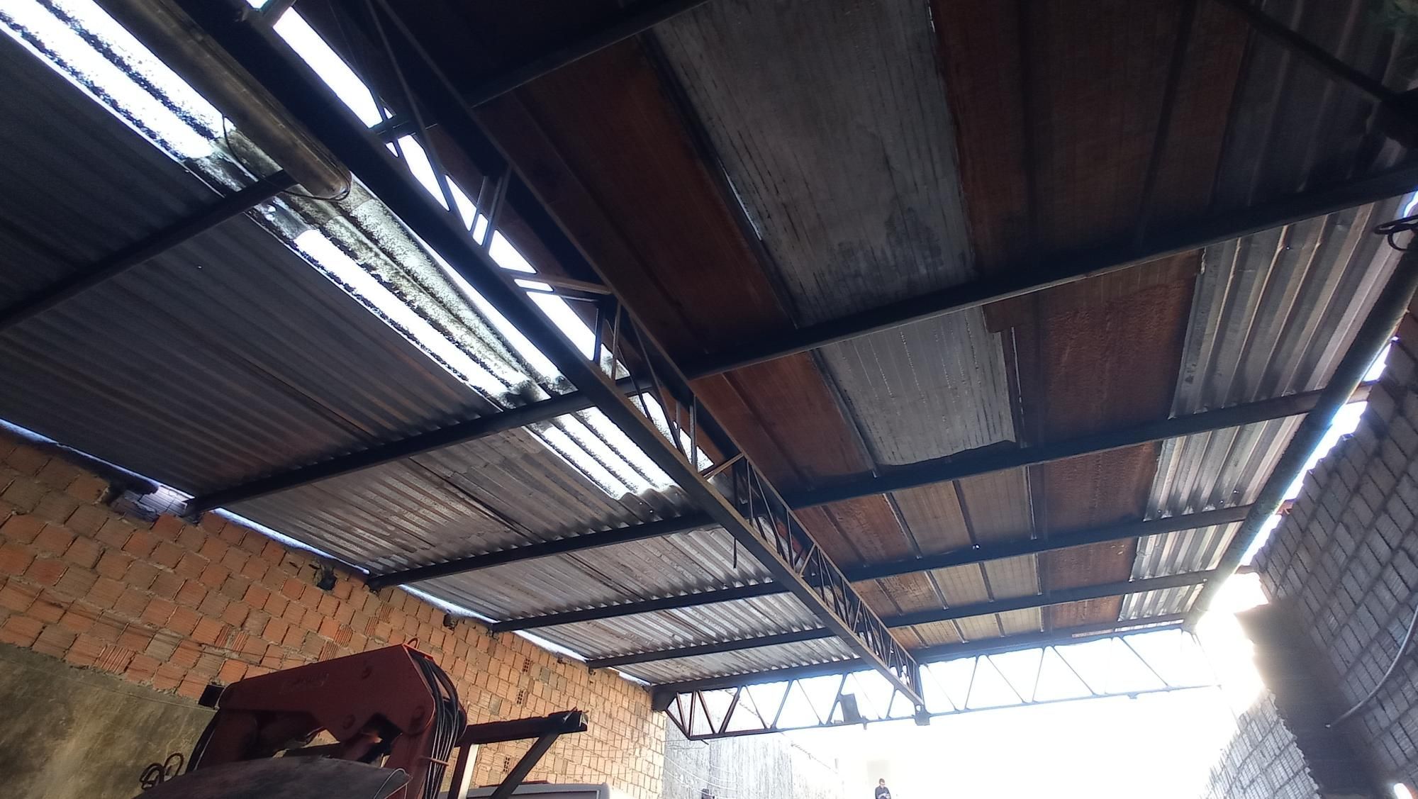 Depósito-Galpão, 564 m² - Foto 21