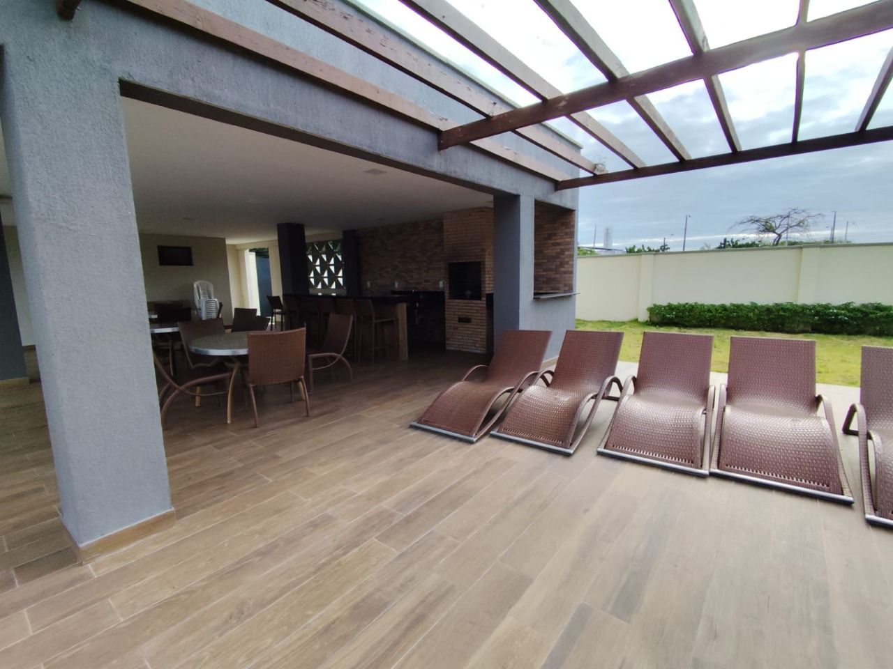 Apartamento, 3 quartos, 125 m² - Foto 3
