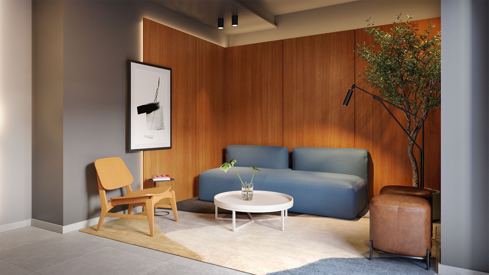 Apartamento, 2 quartos, 48 m² - Foto 15