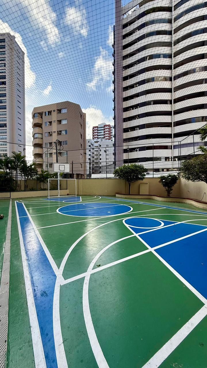 Apartamento, 4 quartos, 220 m² - Foto 24