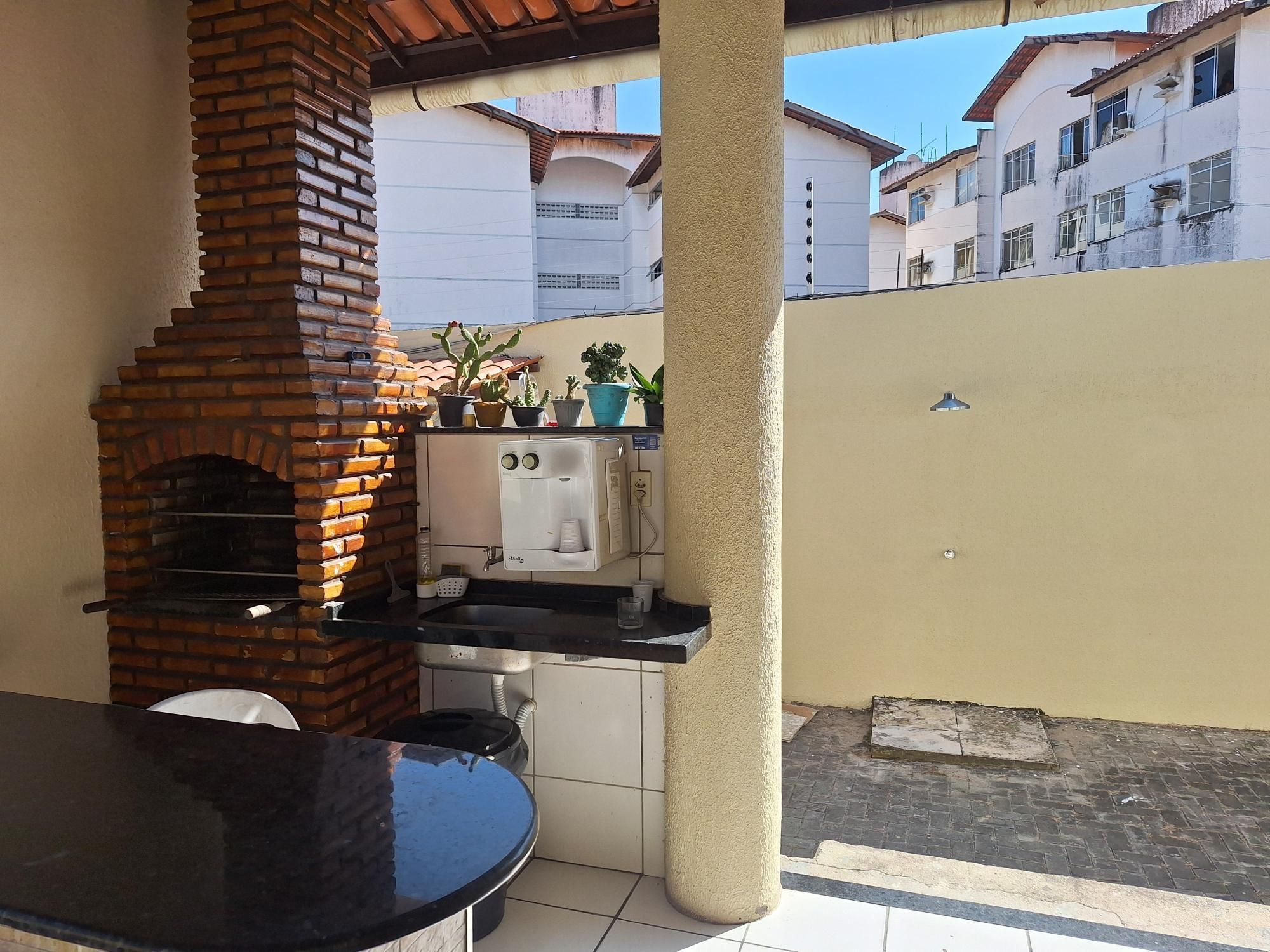 Apartamento, 2 quartos, 56 m² - Foto 21