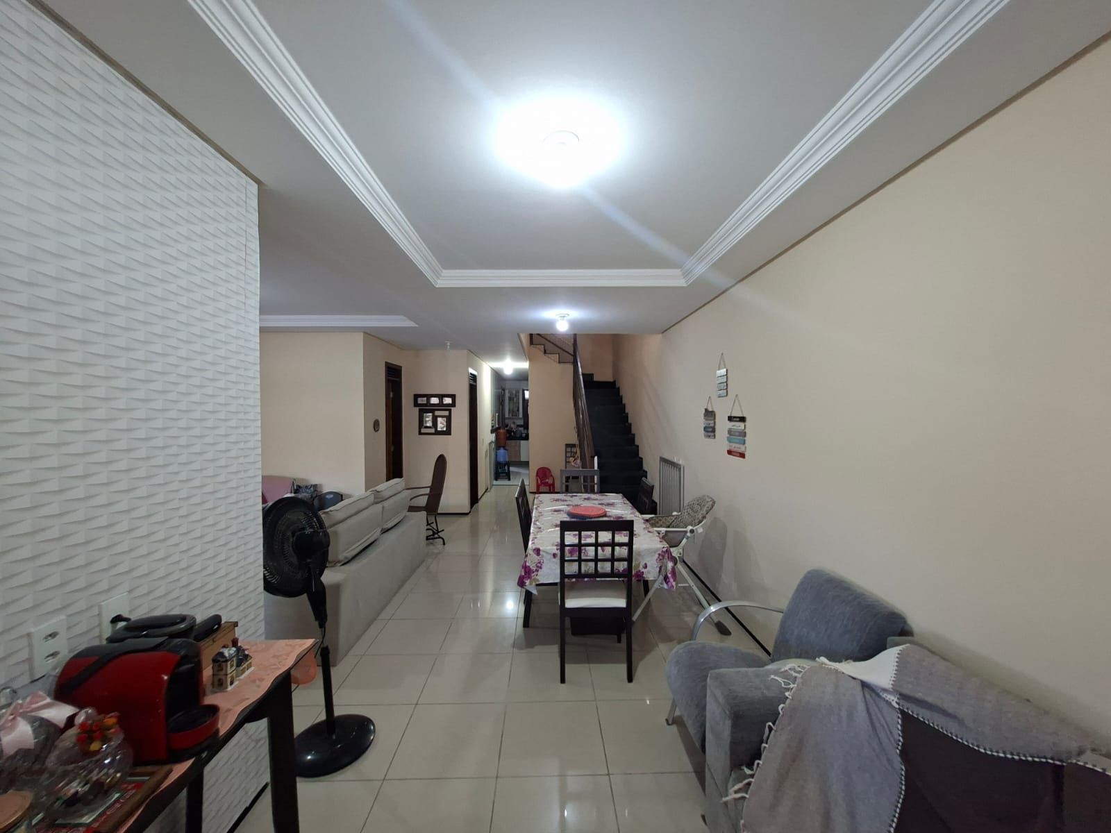 Casa de Condomínio, 4 quartos - Foto 33
