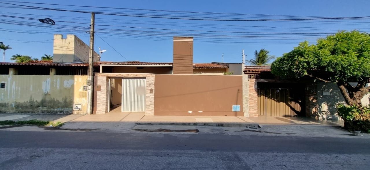 Casa, 3 quartos, 94 m² - Foto 1