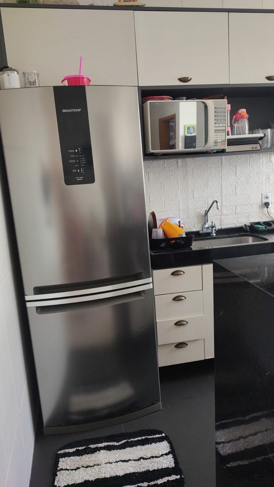 Apartamento, 2 quartos, 47 m² - Foto 8