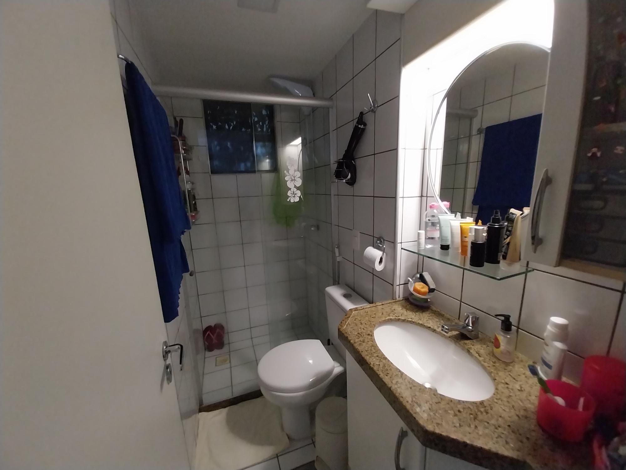 Apartamento de 2 quartos, 57m² no bairro Meireles, em Fortaleza | Eu Corretor