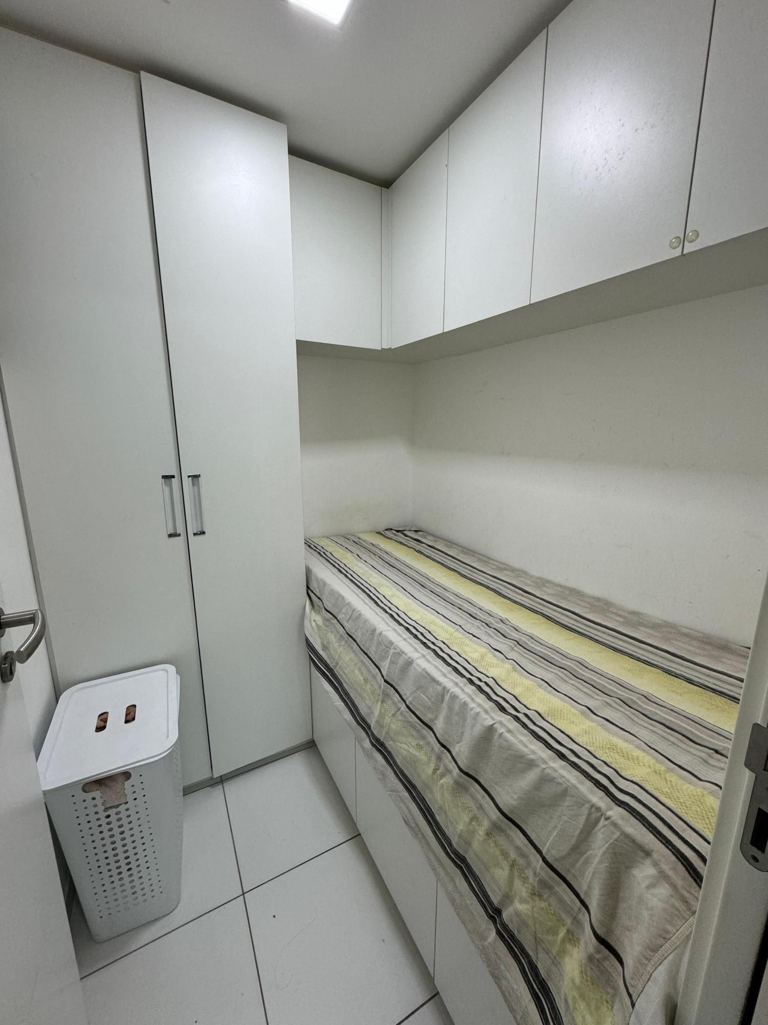 Apartamento de 3 quartos, 241m² no bairro Cocó, em Fortaleza | Eu Corretor
