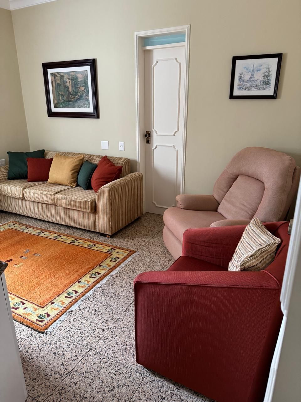 Apartamento, 3 quartos, 178 m² - Foto 21